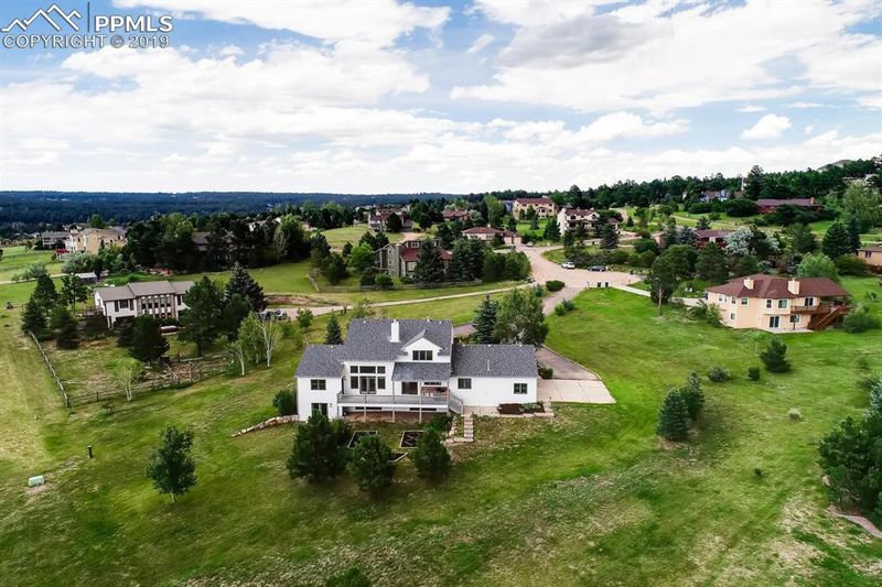 17640 Grist Mill Way, Monument, CO 80132
