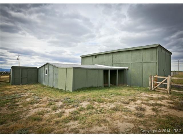 17640 Steppler Rd, Colorado Springs, CO 80908
