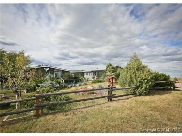 17640 Steppler Rd, Colorado Springs, CO 80908