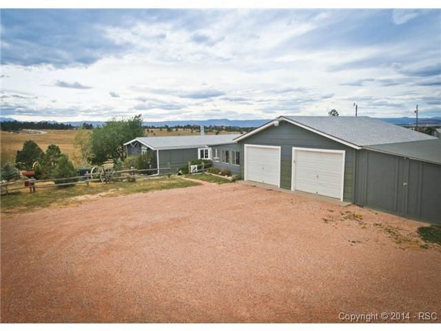 17640 Steppler Rd, Colorado Springs, CO 80908