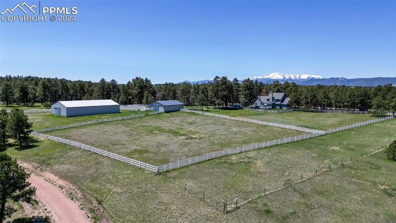 17645 Walden Way, Colorado Springs, CO 80908