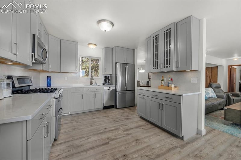 17645 Walden Way, Colorado Springs, CO 80908