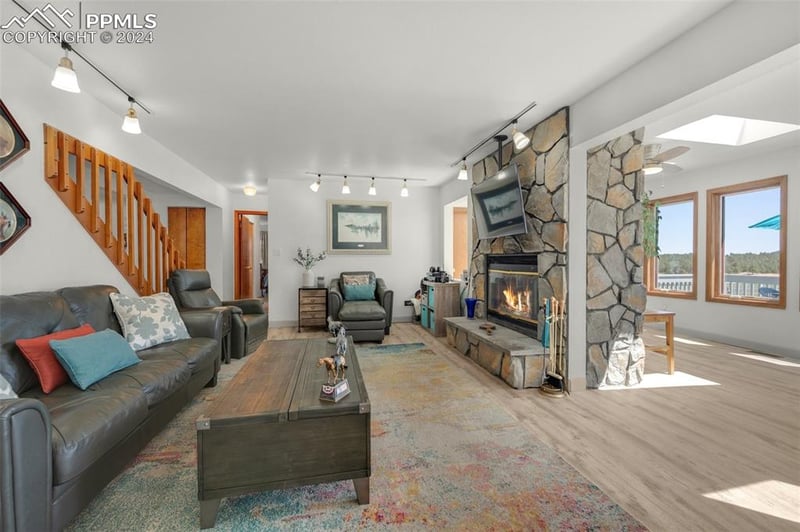 17645 Walden Way, Colorado Springs, CO 80908