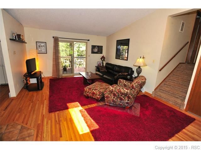 17645 Woodhaven Dr, Colorado Springs, CO 80908