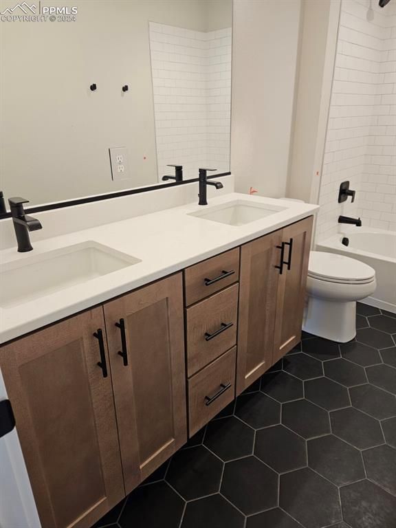 17647 Lemon Rye Loop, Monument, CO 80132