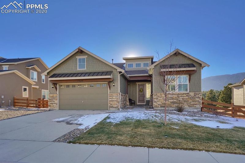 17648 Lake Side Dr, Monument, CO 80132