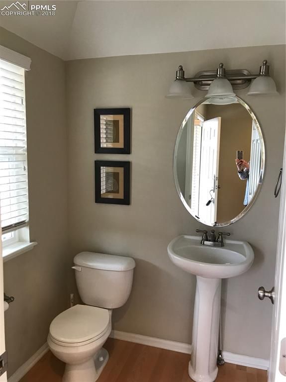 17648 Quarry Way, Monument, CO 80132