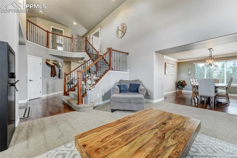 1765 Old Antlers Way, Monument, CO 80132