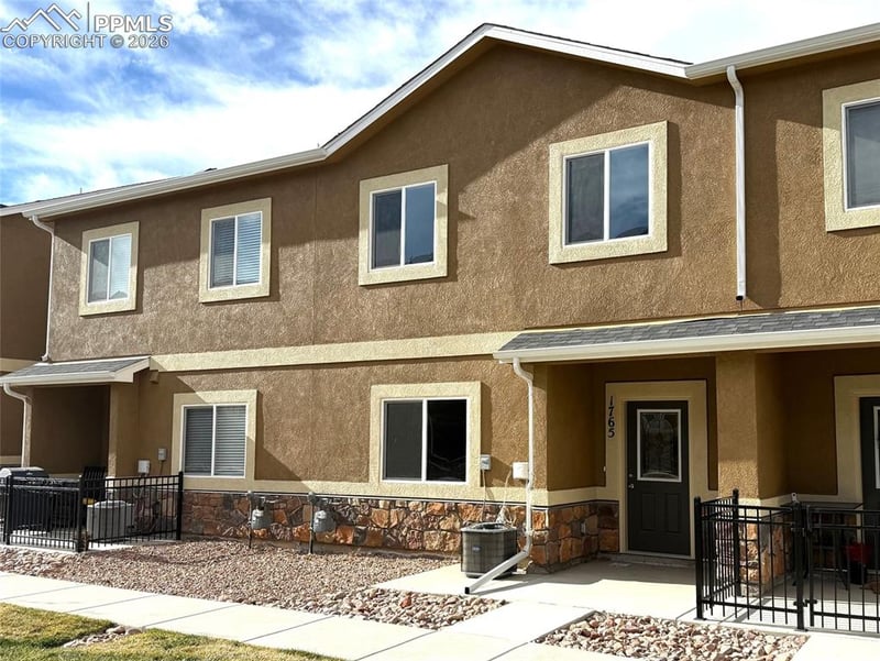 1765 Sandtoft Hts, Colorado Springs, CO 80951