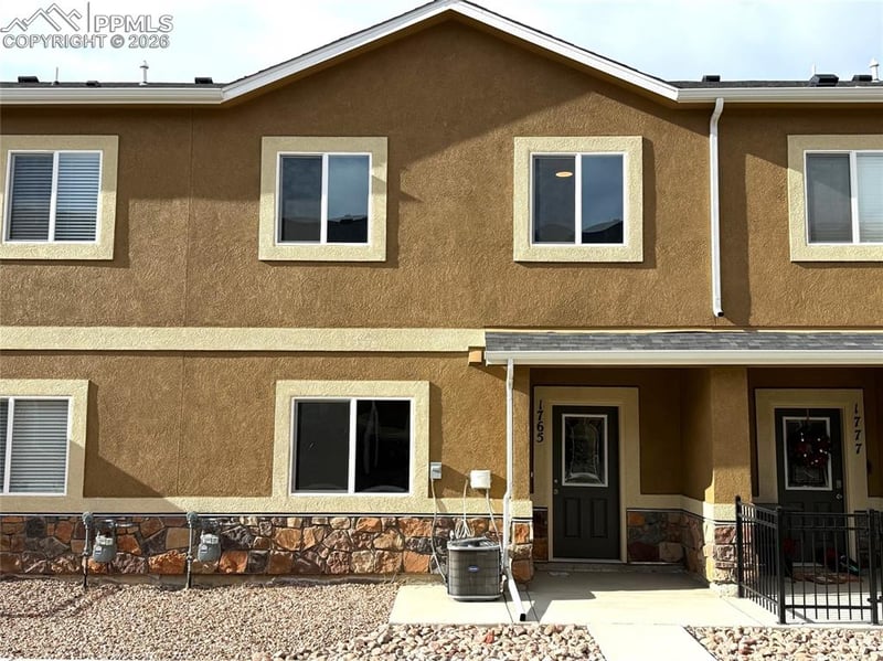 1765 Sandtoft Hts, Colorado Springs, CO 80951