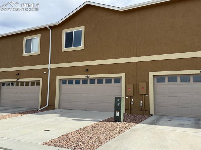 1765 Sandtoft Hts, Colorado Springs, CO 80951