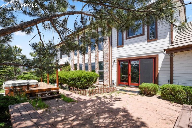 17650 Grist Mill Way, Monument, CO 80132