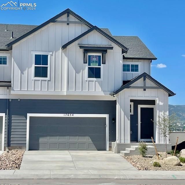 17654 Brass Buckle Way, Monument, CO 80132