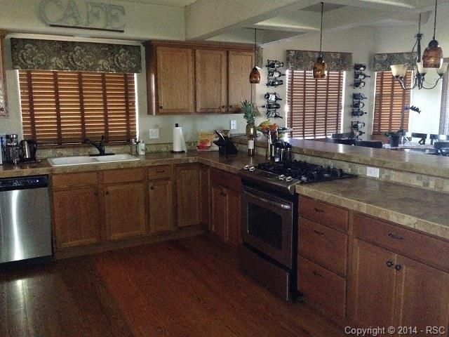 17658 Water Flume Way, Monument, CO 80132
