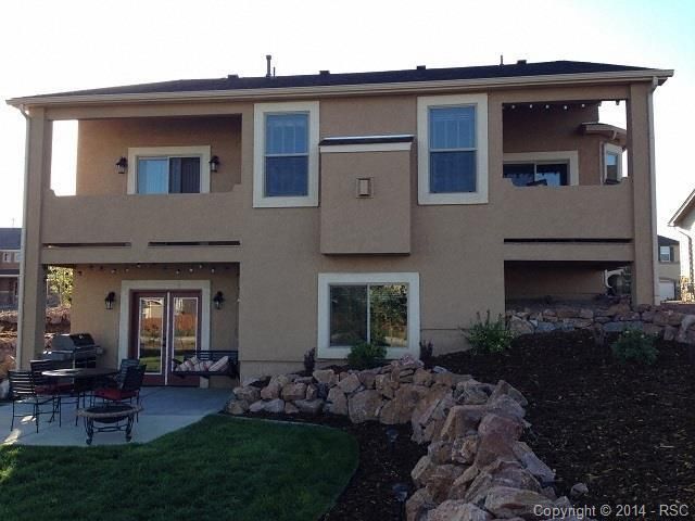 17658 Water Flume Way, Monument, CO 80132
