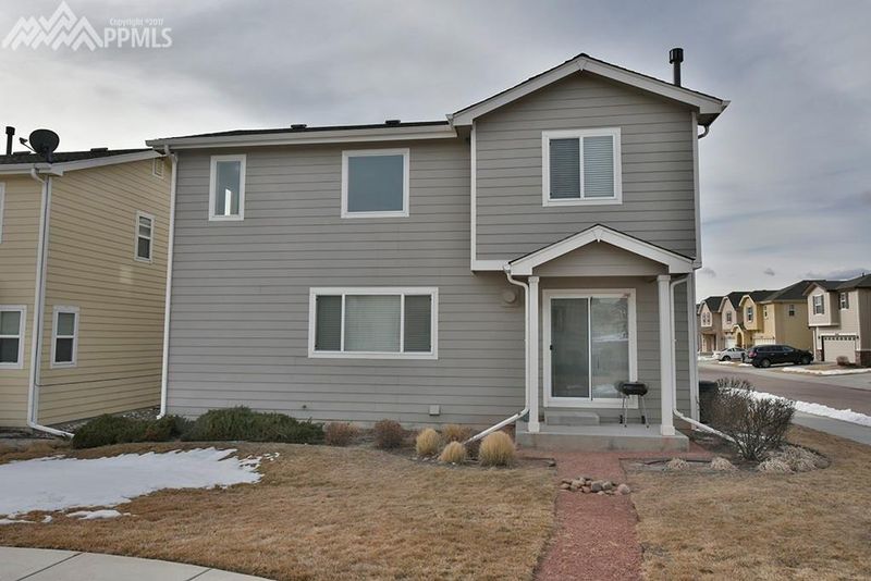 17659 Quarry Way, Monument, CO 80132