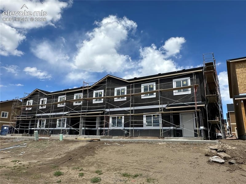 1766 Sandtoft Hts, Colorado Springs, CO 80951