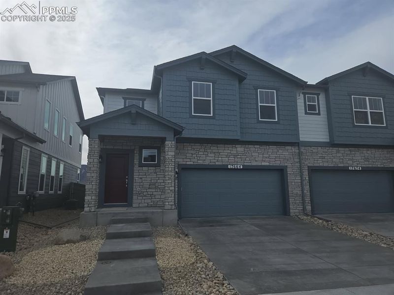 17664 Brass Buckle Way, Monument, CO 80132