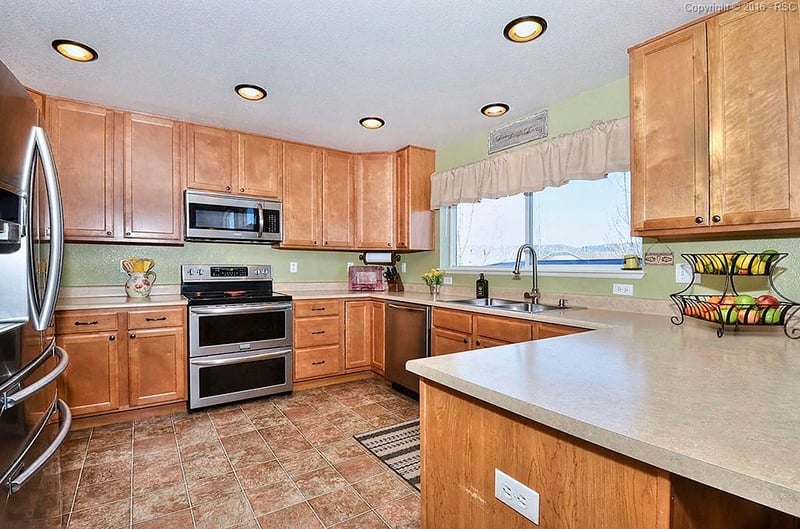 17664 White Marble Dr, Colorado Springs, CO 80132