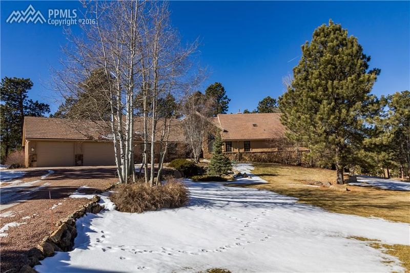 17665 Shahara Rd, Monument, CO 80132