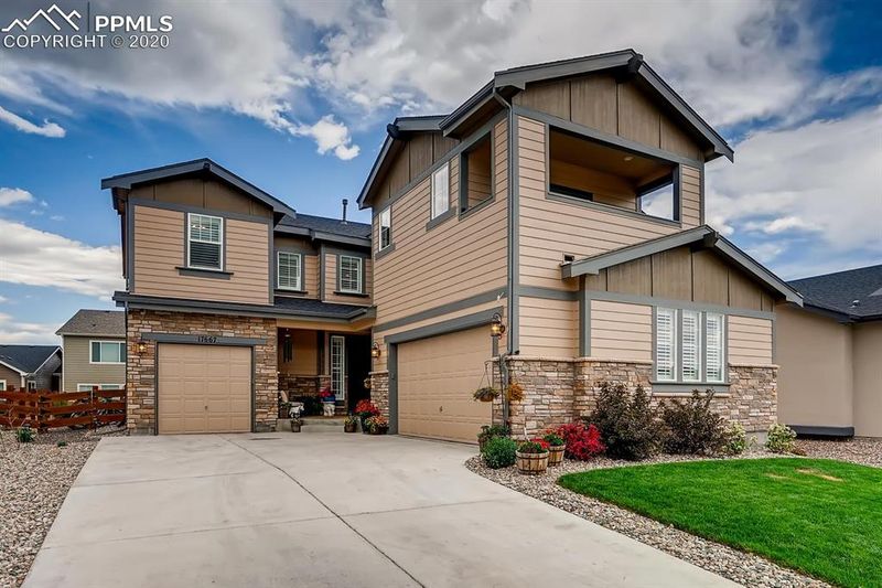 17667 Lake Overlook Ct, Monument, CO 80132