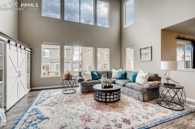 17667 Lake Overlook Ct, Monument, CO 80132