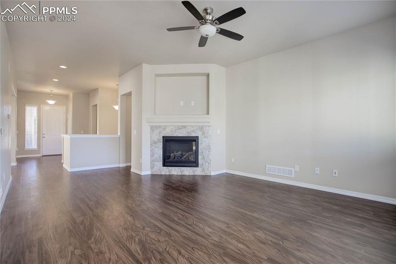 17668 Lake Overlook Ct, Monument, CO 80132