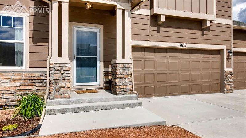 17672 Water Flume Way, Monument, CO 80132