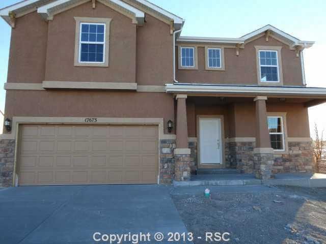 17673 Water Flume Way, Monument, CO 80132