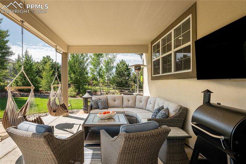 17679 White Marble Dr, Monument, CO 80132