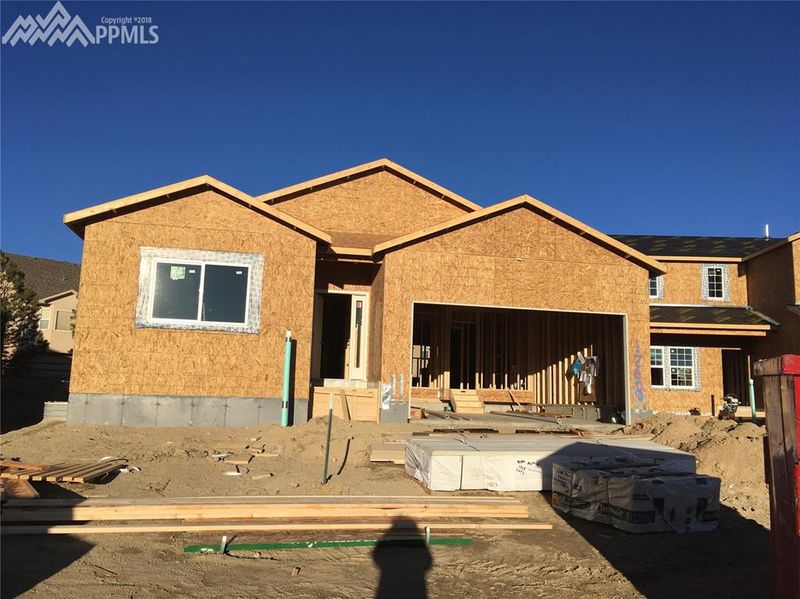 1768 Willow Park Way, Monument, CO 80132