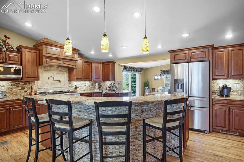 17680 Eastonville Rd, Elbert, CO 80106