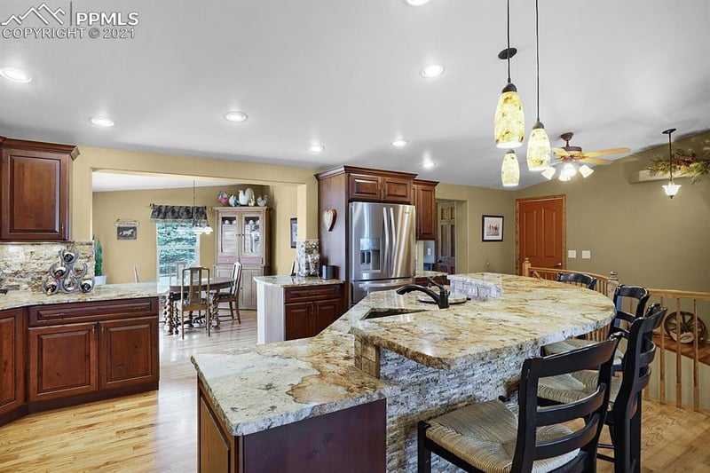 17680 Eastonville Rd, Elbert, CO 80106