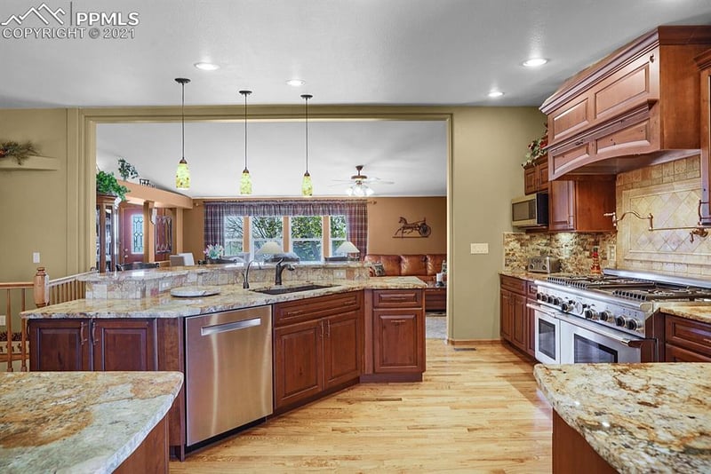 17680 Eastonville Rd, Elbert, CO 80106