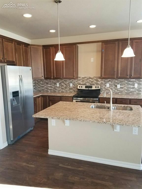 17683 Lake Overlook, Monument, CO 80132