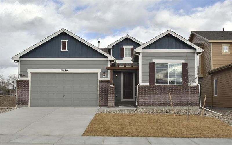 17689 Leisure Lake Dr, Monument, CO 80132