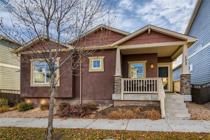 177 Celestine St, Colorado Springs, CO 80905