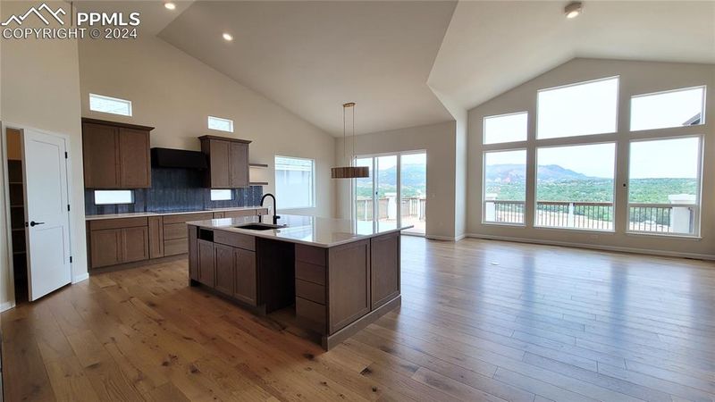 177 N Olympian Dr, Colorado Springs, CO 80905