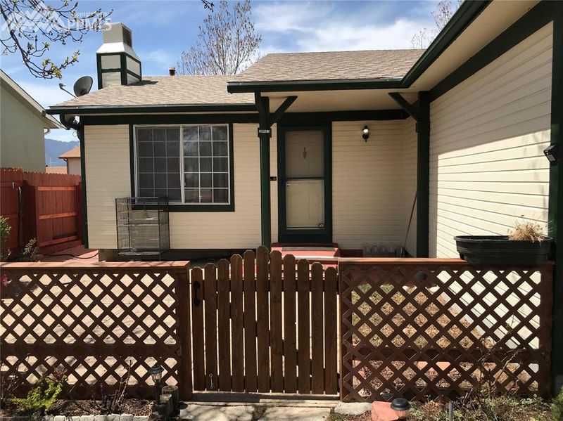 1770 Doherty Rd, Colorado Springs, CO 80916