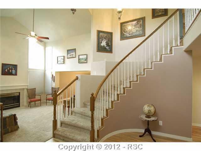17710 New London Rd, Monument, CO 80132