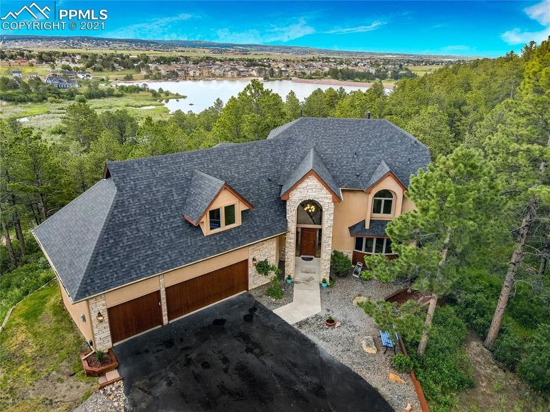 17710 Shiloh Pines Dr, Monument, CO 80132