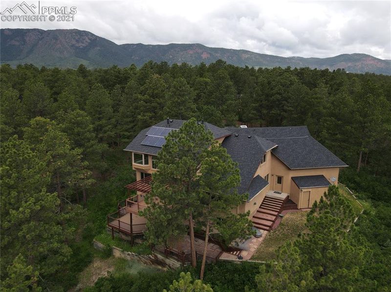 17710 Shiloh Pines Dr, Monument, CO 80132