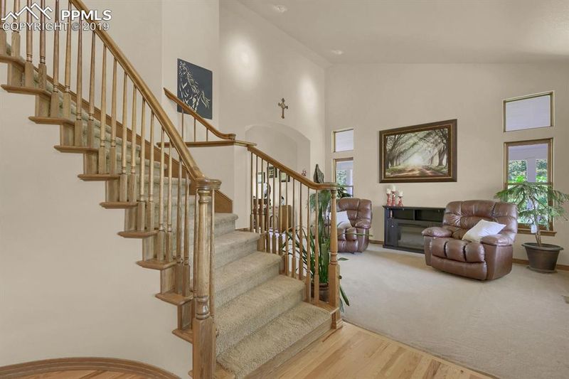 17715 Canterbury Dr, Monument, CO 80132