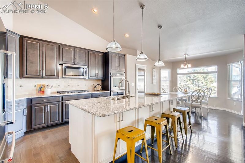 17715 W Cherry Stage Rd, Colorado Springs, CO 80921