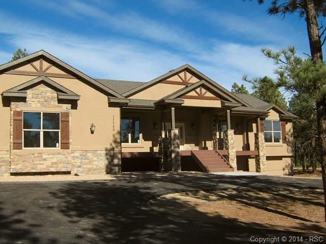 17720 Charter Pines Dr, Monument, CO 80132
