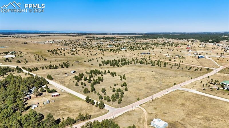 17720 Cleese Ct, Peyton, CO 80831