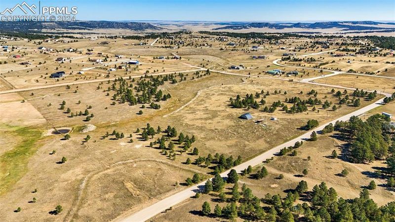 17720 Cleese Ct, Peyton, CO 80831
