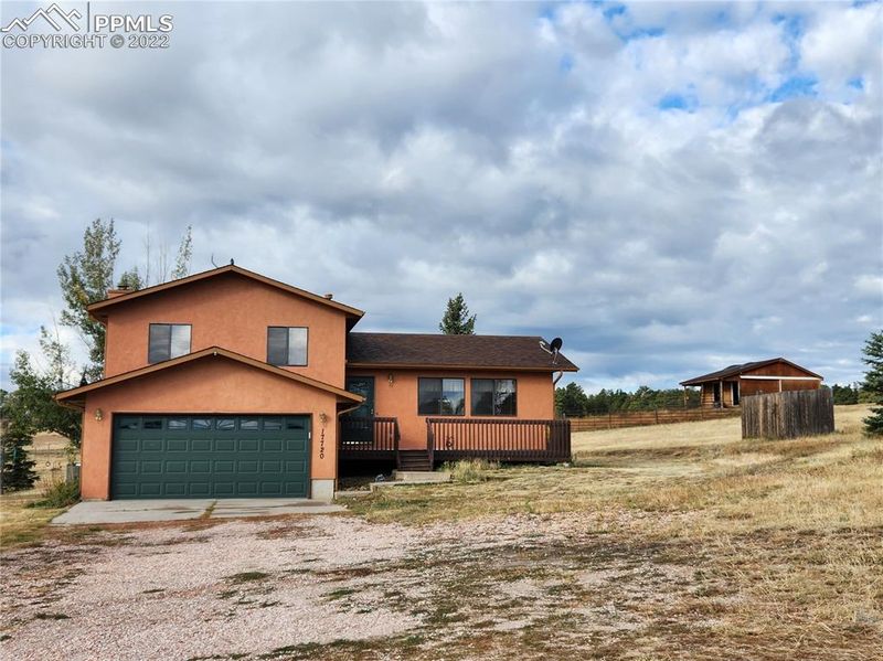 17720 Fremont Fort Dr, Peyton, CO 80831