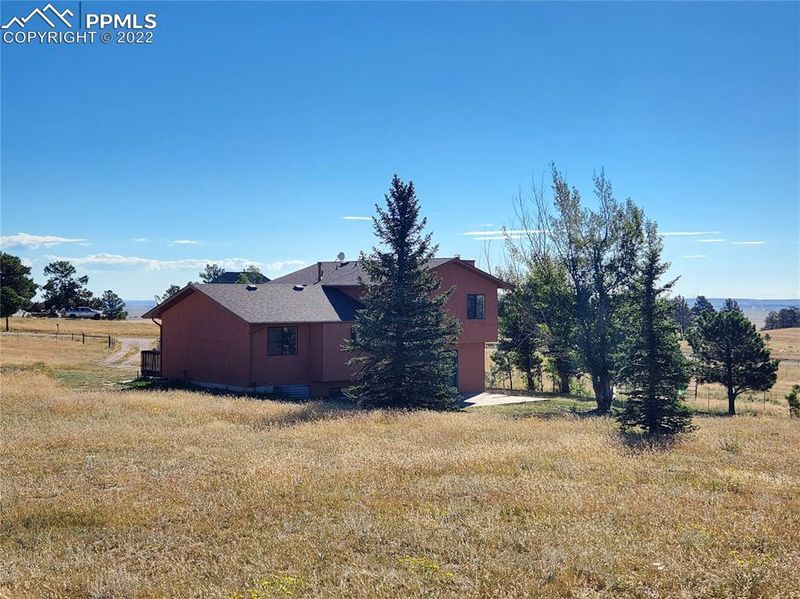 17720 Fremont Fort Dr, Peyton, CO 80831