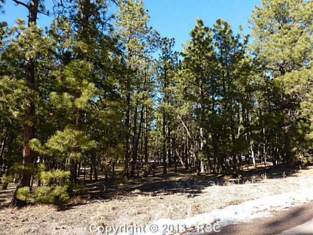 17720 Sierra Way, Monument, CO 80132